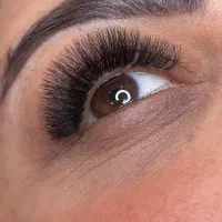 مدل اکستنشن مژه|خدمات آرایشگری و زیبایی|تهران, زعفرانیه|دیوار