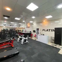 واگذاری باشگاه بدنسازی جاروکش