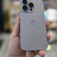 Iphone 16 Pro با ریجستر و فعالسازی