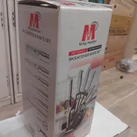 ست چاقو کینگ مستر