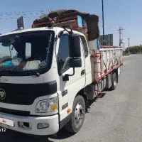 الوند ۸.۵ تن|خودرو سنگین|فردوس (خراسان), |دیوار