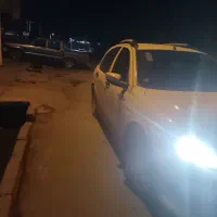 کوییک s1402|خودرو سواری و وانت|خرمآباد, |دیوار