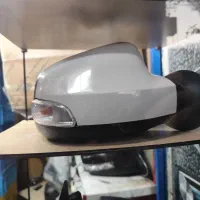 آینه بغل ال 90 ساندرو داستر سیمبل تندر 90|قطعات یدکی و لوازم جانبی|تهران, شکوفه (عبدل آباد)|دیوار