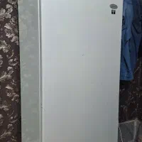 یخچال جنرال استیل|یخچال و فریزر|قم, انسجام|دیوار