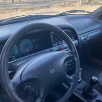 زانتیا ۲۰۰۰ بِکر|خودرو سواری و وانت|کرج, فاز ۲ مهرشهر|دیوار