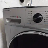 ماشین لباسشویی پاکشوما ۹ کیلویی