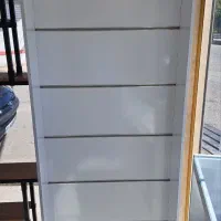 قفسه رگال سیخی نو