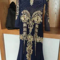لباس مجلسی زنانه سایز36تا38 نو|لباس|اصفهان, شهرک کاوه|دیوار