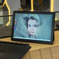 تبلتی جدا شونده /لپتاپ DeII