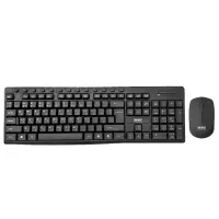 موس و کیبرد بی سیم/RM-903/تک و عمده|قطعات و لوازم جانبی رایانه|تهران, افسریه شمالی|دیوار