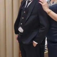 کت و شلوار سایز ۳۲