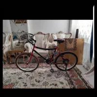 دوچرخه ژاپنی با دوام