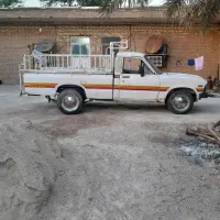 تویوتا۱۹۸۳ شهرستان هویزه