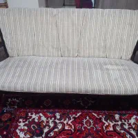 مبل دسته استیل|مبلمان خانگی و میز عسلی|شهریار, رنگرز|دیوار