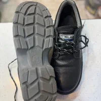 کفش کار نوک اهنی سایز۴۴|کیف، کفش، کمربند|رشت, حمیدیان|دیوار