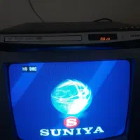 دستگاه دی وی دی