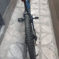 دوچرخه ۲۶