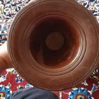 تنبک لری|سازهای سنتی|خرم‌آباد, |دیوار