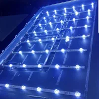 تعمیرات تخصصی تلویزیون LED اسپیکر کامپیوتر لپتاپ