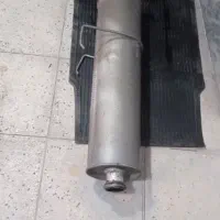 منبع اگزوز  ۲۲۰