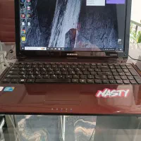لپ تاپ سامسونگ R580|رایانه همراه|تهران, مهران|دیوار