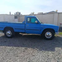 نیسان اخر 94|خودرو سواری و وانت|اردبیل, |دیوار