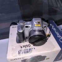 دوربین sony h50