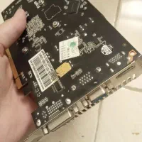 کارت گرافیک و مادربرد|قطعات و لوازم جانبی رایانه|مشهد, کوشش|دیوار