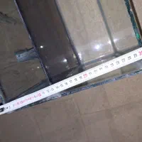 پایه فرفورژه، آکواریوم و بک سامپ، پمپ هوا و پمپ آب|ماهی|قم, انصارالحسین|دیوار