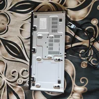 دستگاه پخش دیجیتال پلاس LG|پخش‌کننده DVD و ویدیو|تهران, تهرانپارس غربی|دیوار