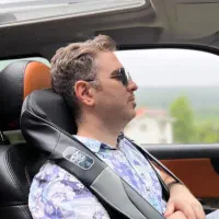 ماساژور برقی|آرایشی، بهداشتی، درمانی|پاکدشت, خاتون آباد|دیوار