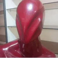 مانکن، اتاق پرو، تابلو روان فلش خور
