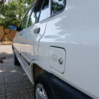 پراید کلکسیونی و لاکاغذی فرمان هیدرولیک|خودرو سواری و وانت|ارومیه, |دیوار