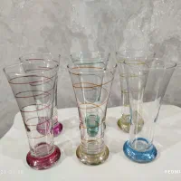 تعدادی ظرف درحدنو