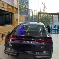 byd چینل|خودرو سواری و وانت|تهران, اختیاریه|دیوار