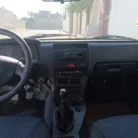 مزدا کارا دوکابین مدل 401|خودرو سواری و وانت|لامرد, |دیوار