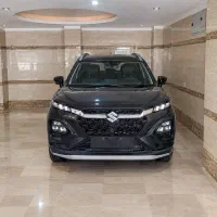 سوزوکی فرانکس2026