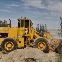لودر کوماتسو ۹۰