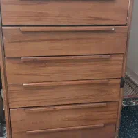 دراور ۷کشویی