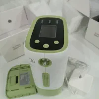 اکسیژن ساز همراه|آرایشی، بهداشتی، درمانی|ارومیه, |دیوار