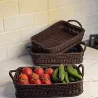 آموزش سبدبافی شغلی پردرآمد|خدمات آموزشی|دزفول, |دیوار