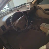 ۴۰۵مشکی مدل۸۹
