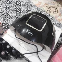 صفر تا صد لوازم کاشت ناخن