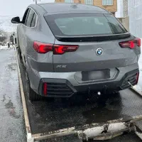Bmw x2 sdrive25i