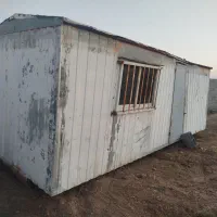کانکس تهران ۱۸ متری
