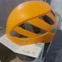 کلاه سنگنوردی. دره نوردی غارنوردی پتزل نو|کوهنوردی و کمپینگ|اصفهان, جلفا|دیوار