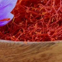 باسلام زعفران مرغوب اصل خراسان|خوردنی و آشامیدنی|تربت جام, جامرود|دیوار