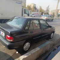 پراید انژکتور