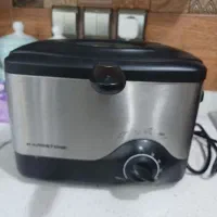 سرخ کن hard stone|اجاق گاز و لوازم برقی پخت‌وپز|دزفول, |دیوار