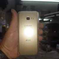 سامسونگ Galaxy A3 (2017) با حافظهٔ ۱۶ گیگابایت